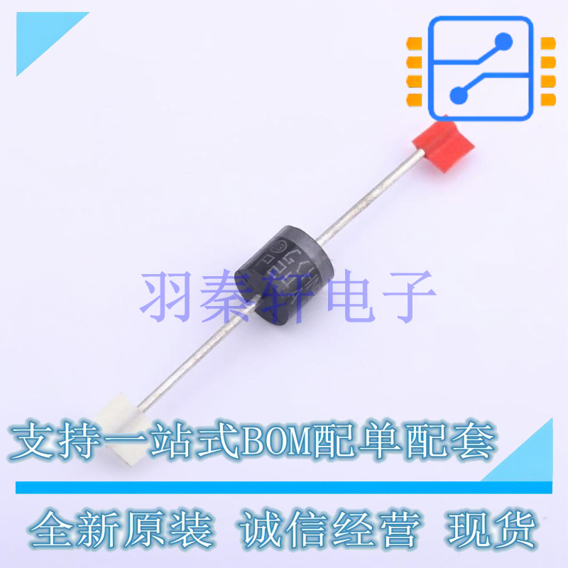 静电放电(ESD)保护器件 LDP24A R-6 ST 全新原装进口