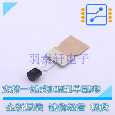 电压基准芯片 TL431CLPR TO-92-3 TI 全新原装进口