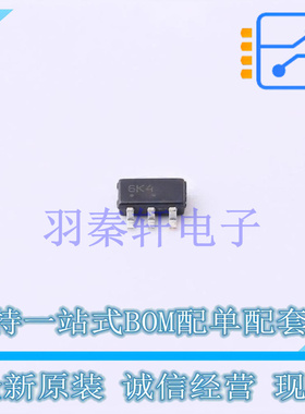 静电放电(ESD)保护器件 SMS12CT1G TSOP-6 ON 全新原装进口