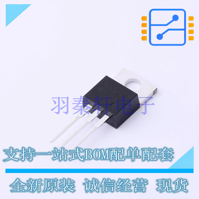 三极管(BJT) MJE2955TG TO-220-3 全新原装进口