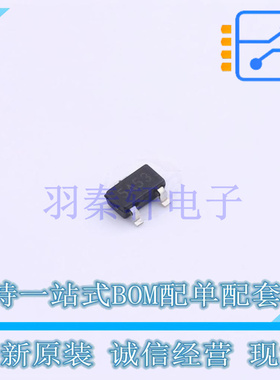 线性稳压器(LDO) TC595002ECBTR SOT-23-3 MIC 全新原装进口
