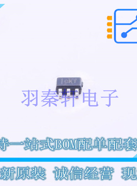 DC-DC电源芯片 TPS61222DCKT SC-70-6(SOT-363) TI 全新原装进口