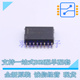 NCD57001DWR2G SOIC 栅极驱动IC 300mil 全新原装 进口