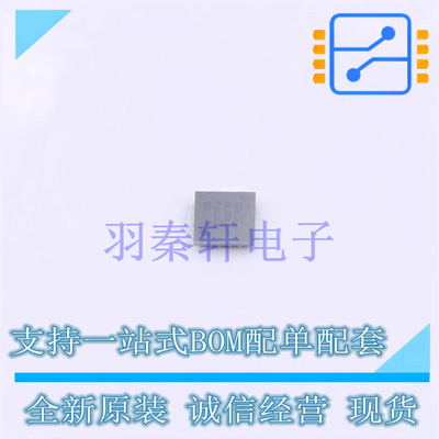 模拟开关/多路复用器 FSA644UCX WLCSP-36 ON 全新原装进口