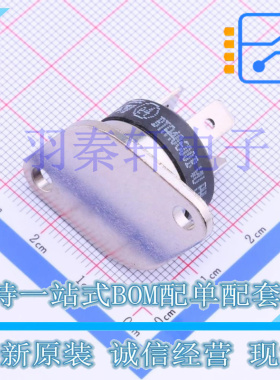 BTA40-600B RD-91 三端双向可控硅 600V 50mA 1W 1.5V 全新原装