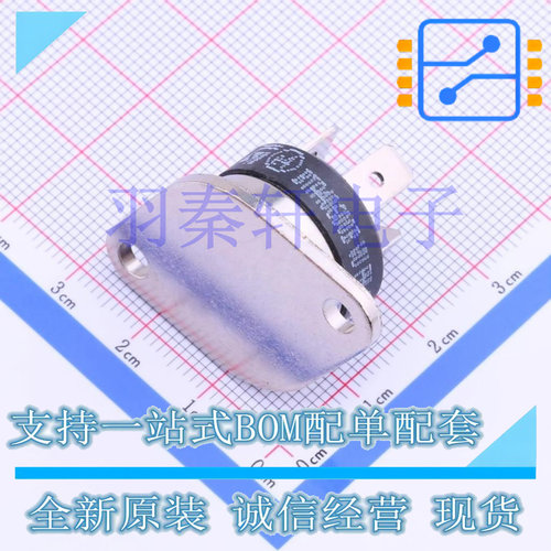 BTA40-600B RD-91 三端双向可控硅 600V 50mA 1W 1.5V 全新原装