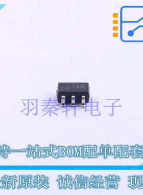 反相器 NC7WZ14P6X SOT-363-6(SC-70-6) ON 全新原装进口