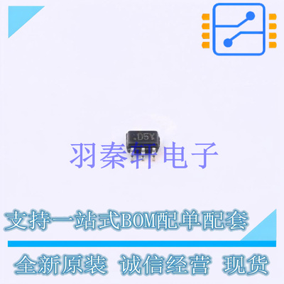 数模转换芯片DAC AD5602YKSZ-2500RL7 SC-70-6 全新原装进口