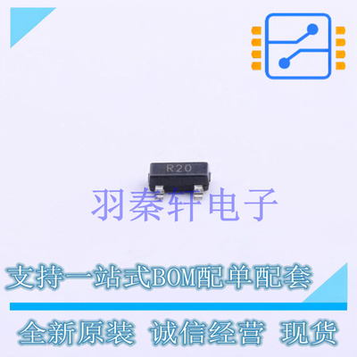 电压基准芯片 AD1582WBRTZ-R7 SOT-23 全新原装进口