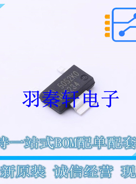 场效应管(MOSFET) IPN50R2K0CEATMA1 SOT-223 全新原装进口