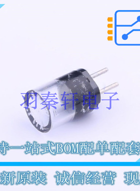 一次性保险丝 0273003.H 插件 全新原装进口