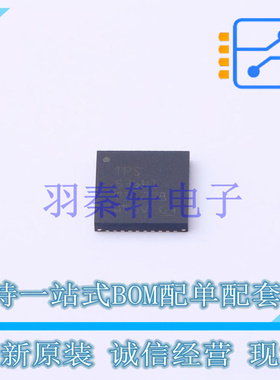 栅极驱动IC CSD95496QVM DFN-18-EP(4x5) TI 全新原装进口