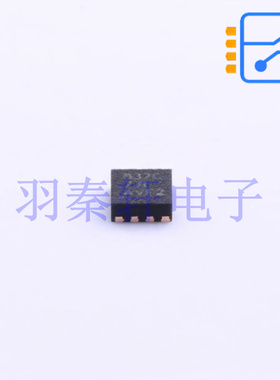 DRV8837CDSGR WFDFN-8 马达/运动/点火控制器和驱动器 原装现货