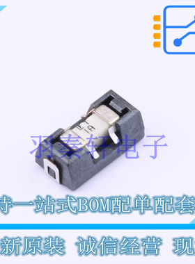 一次性保险丝 0154001.DRTL - 全新原装进口