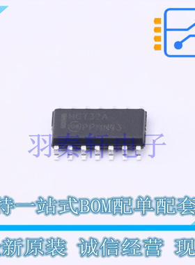 逻辑门 MM74HCT32M SOIC-14 ON 全新原装进口