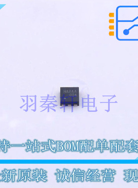 场效应管(MOSFET) FDMA1024NZ MicroFET-6(2x2) ON 全新原装进口