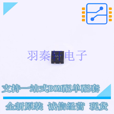 DC-DC电源芯片 NCP6324BMTAATBG WFDFN-8 ON 全新原装进口