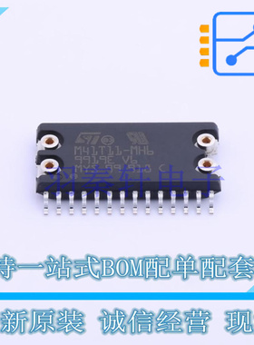 实时时钟RTC M41T11MH6F SOH-28 ST 全新原装进口