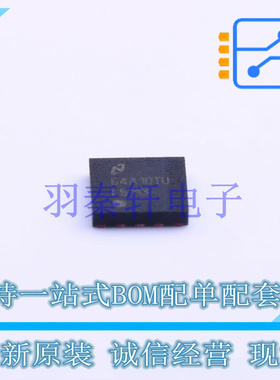 栅极驱动IC LM5113SD/NOPB DFN-10-EP(4x4) TI 全新原装进口