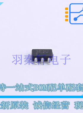 EEPROM 93LC66AT-I/OT SOT-23-6 MIC 全新原装进口