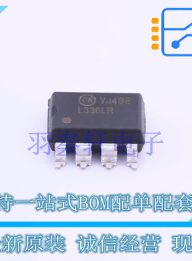 AC-DC控制器和稳压器 FSL336LRLX LSOP-7-2.54mm ON 全新原装进口
