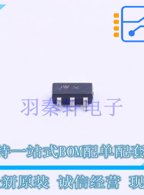 电机驱动芯片 MDC3105DMT1G SC-74 ON 全新原装进口