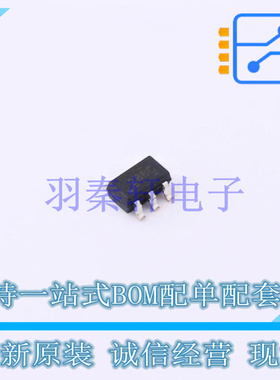 电流感应放大器 INA281A4IDBVT SOT-23-5 TI 全新原装进口