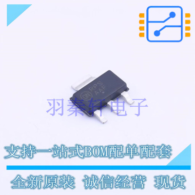 LED驱动 NSI45025AZT1G SOT-223 ON 全新原装进口