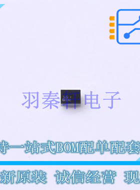 DC-DC电源芯片 LM3281YFQR BGA-6 TI 全新原装进口