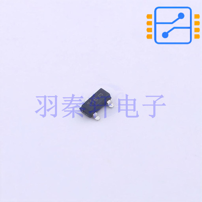 BZX84B12LT1G 封装SOT-23-3 齐纳二极管 225mW 12V 全新原装现货