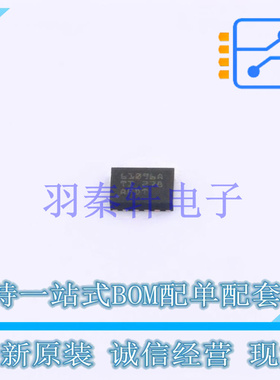 DC-DC电源芯片 TPS61096ADSSR DFN-12-EP(2x3) TI 全新原装进口