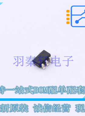 线性稳压器(LDO) TLV74033PDBVR SOT-23-5 TI 全新原装进口