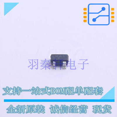 线性稳压器(LDO) NCP698SQ30T1G SC-82AB ON 全新原装进口