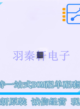 线性稳压器(LDO) TLV74028PDQNR X2-SON-4 TI 全新原装进口