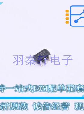 DC-DC电源芯片 LMR62014XMFE/NOPB SOT-23-5 TI 全新原装进口