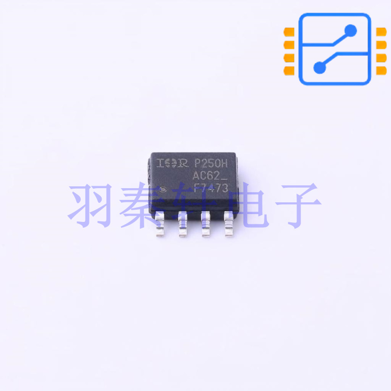 IRF7473TRPBF SOIC-8 晶体管, MOSFET, N沟道, 6.9A, 100V 原装
