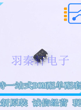 EMI滤波器(RC,LC网络) NZF220DFT1G SC-88A ON 全新原装进口