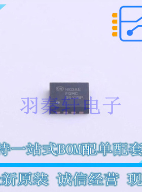 场效应管(MOSFET) FDMC86139P Power-33-8 ON 全新原装进口