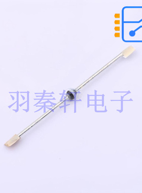 BY228TAP 封装SOD-64 标准恢复整流器 2A-10A 恢复功率二极管