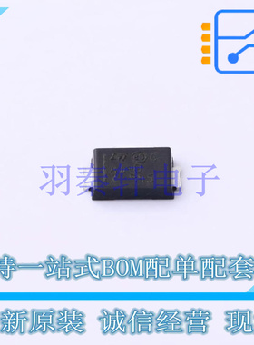 肖特基二极管 STPS140AFN - ST 全新原装进口