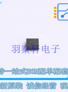 线性稳压器(LDO) TPS70936DRVR DFN-6 TI 全新原装进口