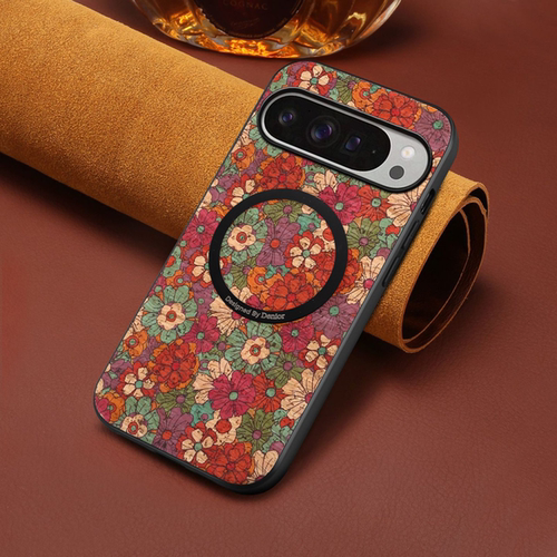 时尚新款花朵卉谷歌Pixel10ProXL