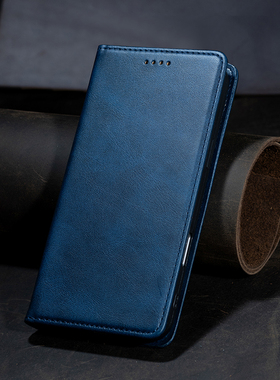 适用苹果16e皮革iphone翻盖手机壳14Plus保护套15掀盖13ProMax磁吸12mini插卡178蓝绿咖啡棕粉红黑色Air case