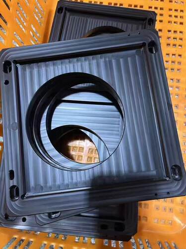 黑色防静电赛钢板白色聚甲醛POM板5-10-20-30mm板白色pom圆棒