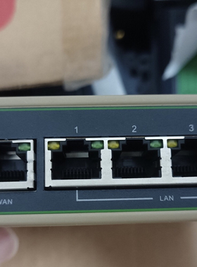 映翰通ir615，双网卡带232/485，工业无线路由器，拍前请先议价