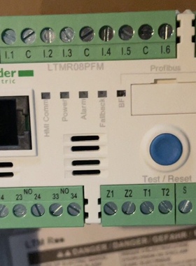 LTMR08PFMP 施耐德控制器 BD/MBD/EFM LTMR100EBD  议价