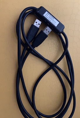 施耐德灌程专用线 XBTZG935 二手拆机  议价