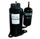 美 2K22C3R225B原装 空气能热泵热水器压缩机 空调 松下1.5匹格力
