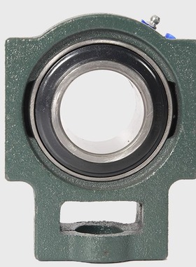 带座外球面轴承 UCT201 202 203 204 205 206 207 208 T型滑块座