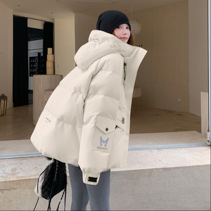 爆现货已出2026冬季50鹅绒冲锋衣羽绒服ZB237-2538-p400-k599，女装羽绒服，浙宝237